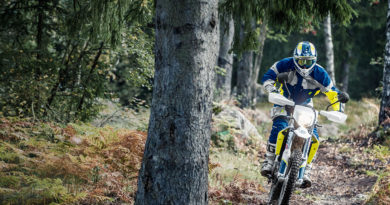 701enduro