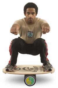Indo Board
