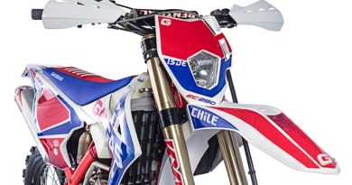 GAS GAS 2018 ISDE SPECIAL EDITION | LETS TAKE A LOOK