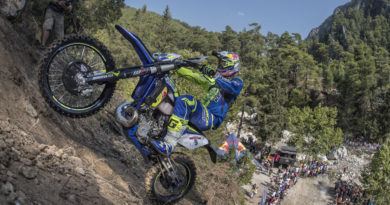 WATCH: 2018 SEA TO SKY EXTREME ENDURO HIGHLIGHTS AND RESULTS