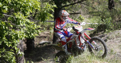 WATCH: ENDUROGP GERMANY 2018 – HIGHLIGHTS DAY 2