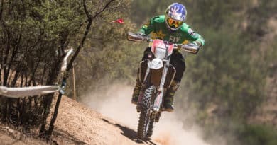 WATCH: ISDE 2018 DAY 5 HIGHLIGHTS
