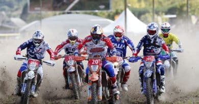 WATCH: ISDE 2018 DAY 4 HIGHLIGHTS