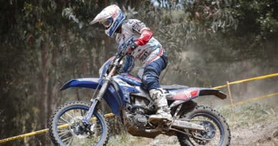 WATCH: ISDE 2018 DAY 2 HIGHLIGHTS