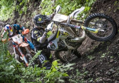 2018 CAREER HIGHLIGHTS OF GRAHAM JARVIS PART 1