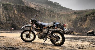 The Most Extreme Motorbike Race Events on Earth