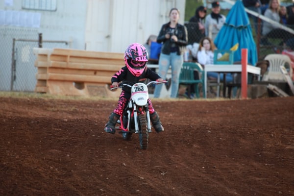 best dirt bikes for 4 year old kids