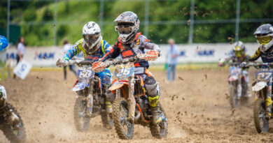best dirt bikes for 7 year old kids
