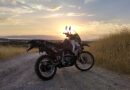 DR650 vs KLR650 vs XR650L