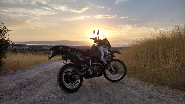 DR650 vs KLR650 vs XR650l