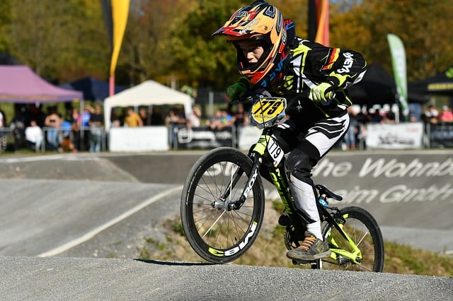 How to make BMX brakes work better
