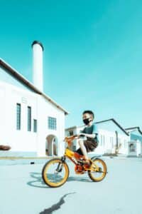 Best BMX bikes for 8 years old kids