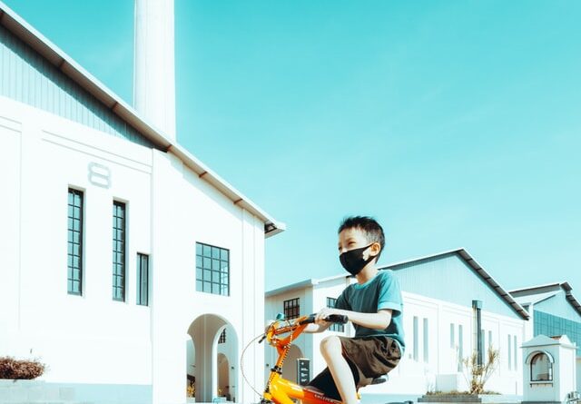 Best BMX bikes for 8 years old kids