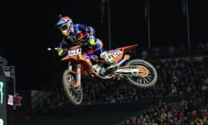 Everything you need to know about Dirt Bikes
