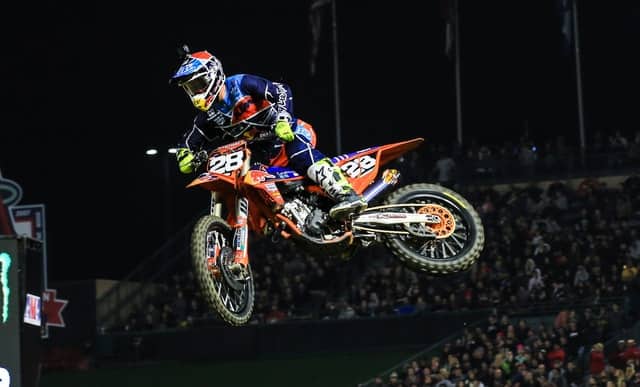 Everything you need to know about Dirt Bikes
