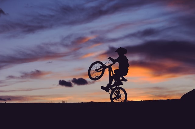 Best bmx bikes for 8 year old kids