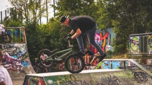 BMX bikes for 10-year-old kids