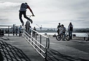 Best BMX bikes for 4-year-old kids