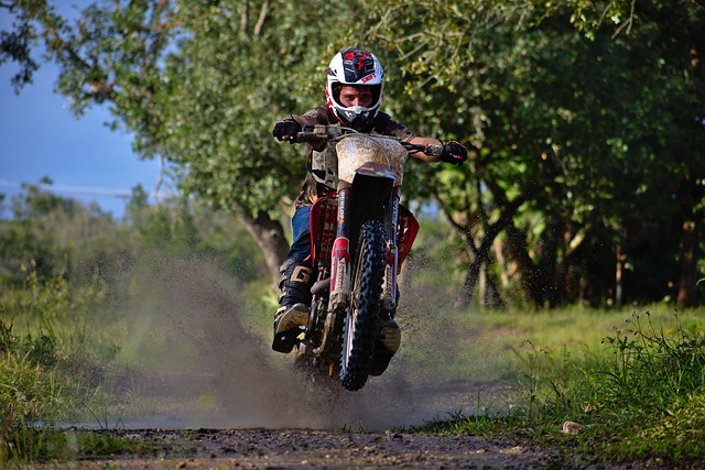Best dirt bike for 6-year-old kids