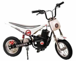 Dirt bikes for kids