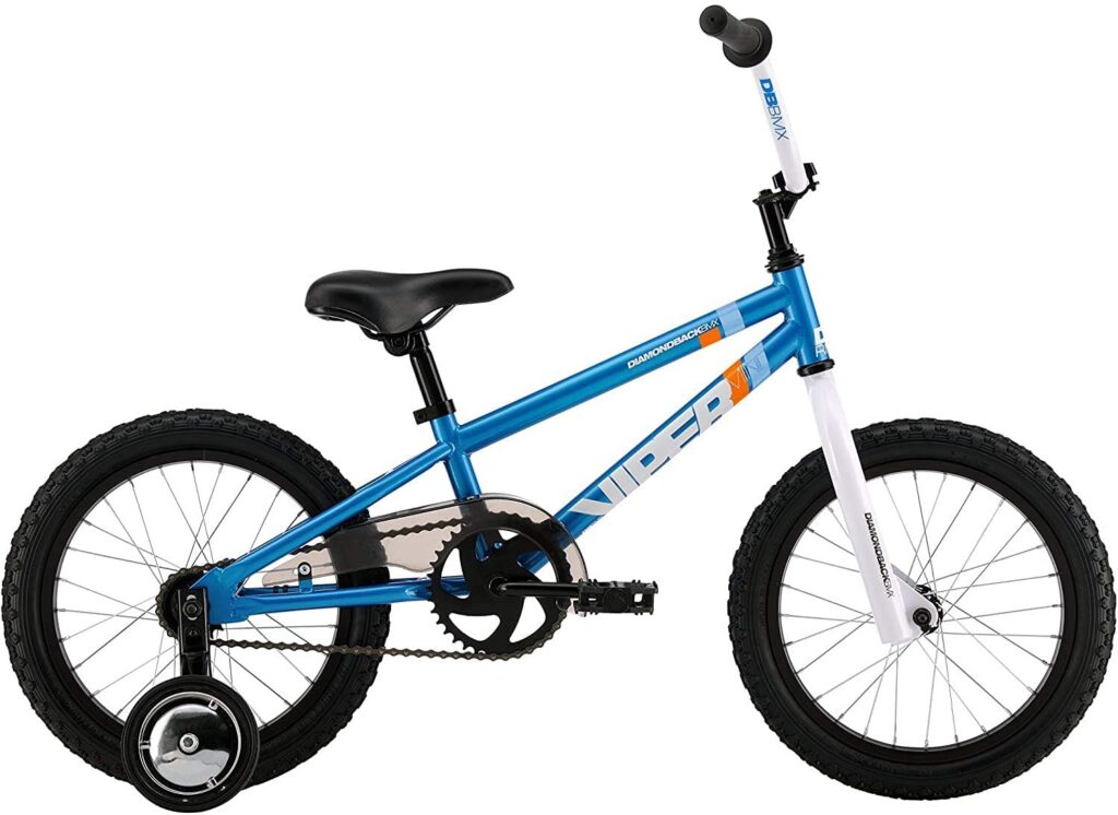 Diamondback Bicycles JR Viper BMX