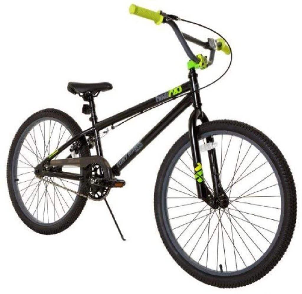 Dynacraft Tony Hawk Park Series 720 BMX freestyle bike