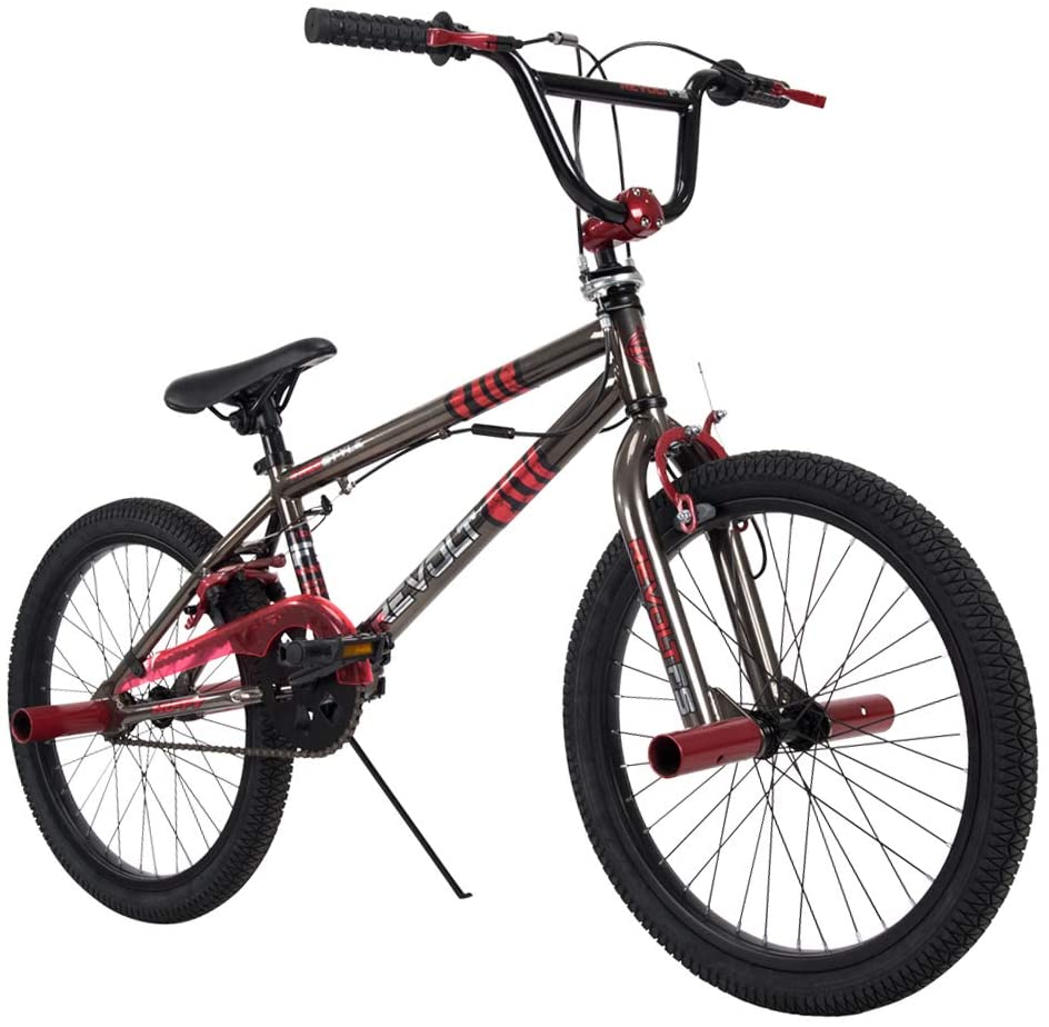 Huffy BMX bike for kids