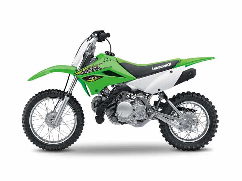 Kawasaki KLX110L