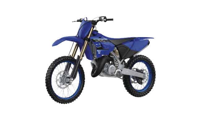 yz125