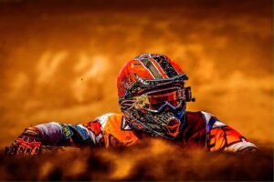 Best dirt bike helmets