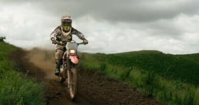 best dirt bike knee braces