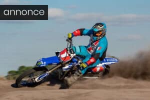best dirt bike neck braces