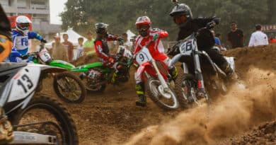 Dirt Bike Jerseys