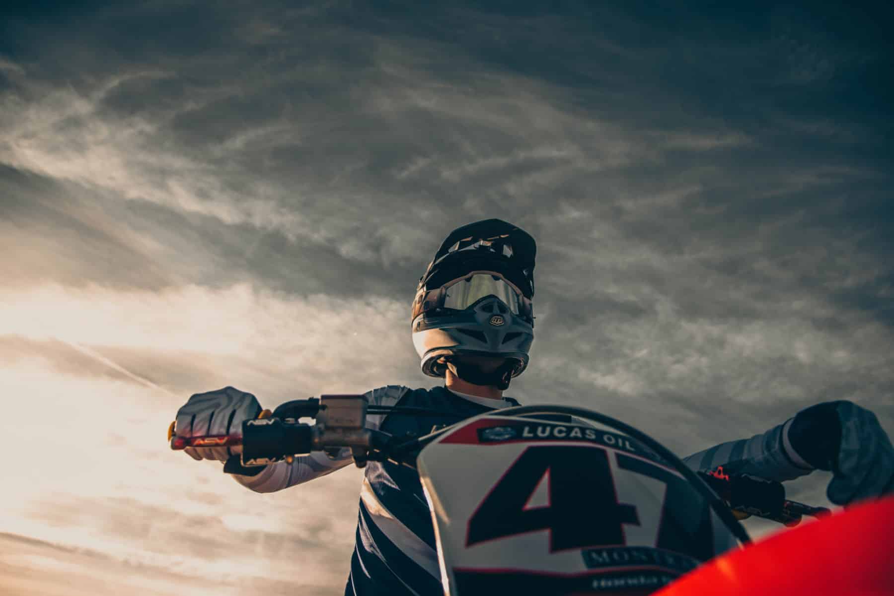 dirt bike pants