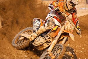 best dirt bike gear