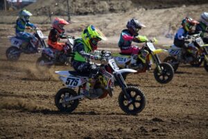 50cc dirt bike
