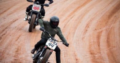 125CC Dirt Bike