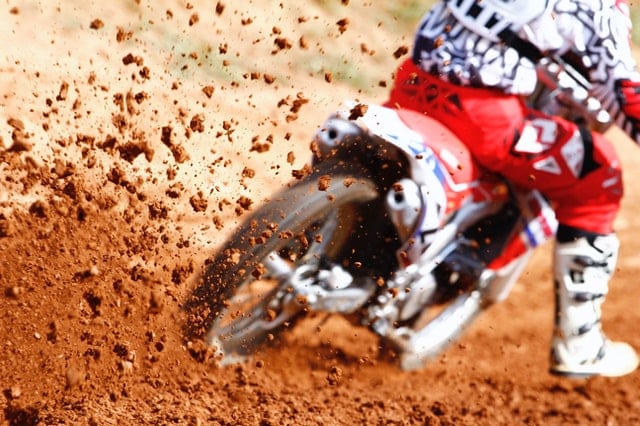Betting on motorsports are both interesting and fun