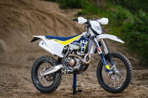 Best Street Legal Dirt Bike