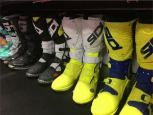 Best Dirt Bike Boots