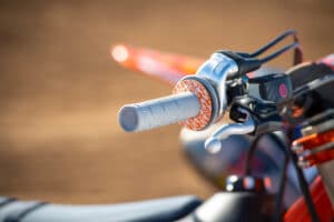 best dirt bike grips
