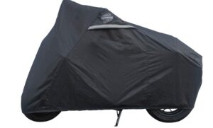 Best Dirt Bike Cover