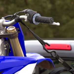 Best Dirt Bike Tie Downs