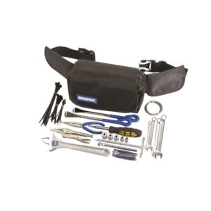 Essential Dirt Bike Tools