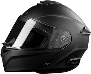 motorcycle helmet
